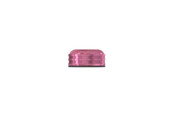 Produktbild 1 - 68012442 - Bearbetningsset Locator R-Tx protesfäste 4-pack