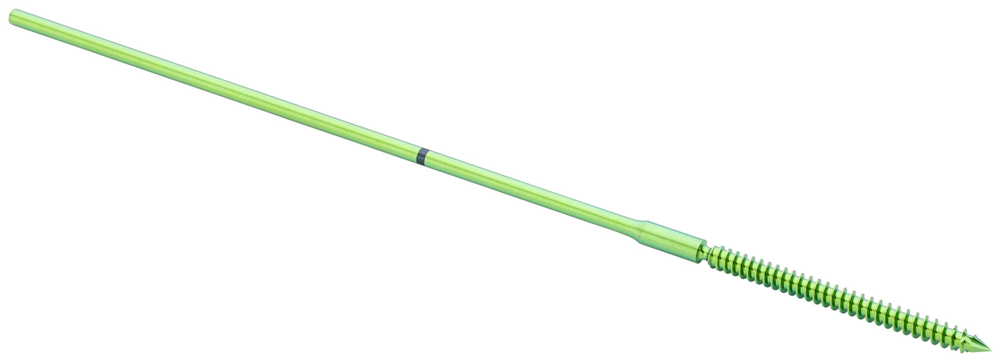 Produktbild - VF000189712 - Kanylerade skruvar, kompression  Ø2,0-3,4, ≤30mm.