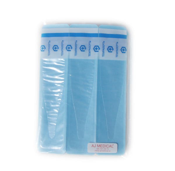 Produktbild - VF7008915 - Termometerskydd till febertermometer axillär, rektal och oral