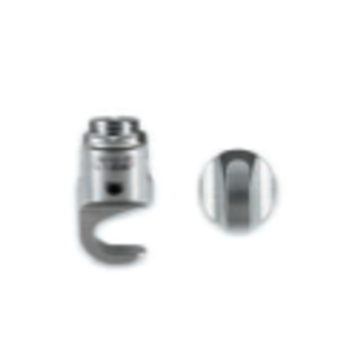 Produktbild - VF000167318 - EXPEDIUM RED DIST HOOK 12.0 TI