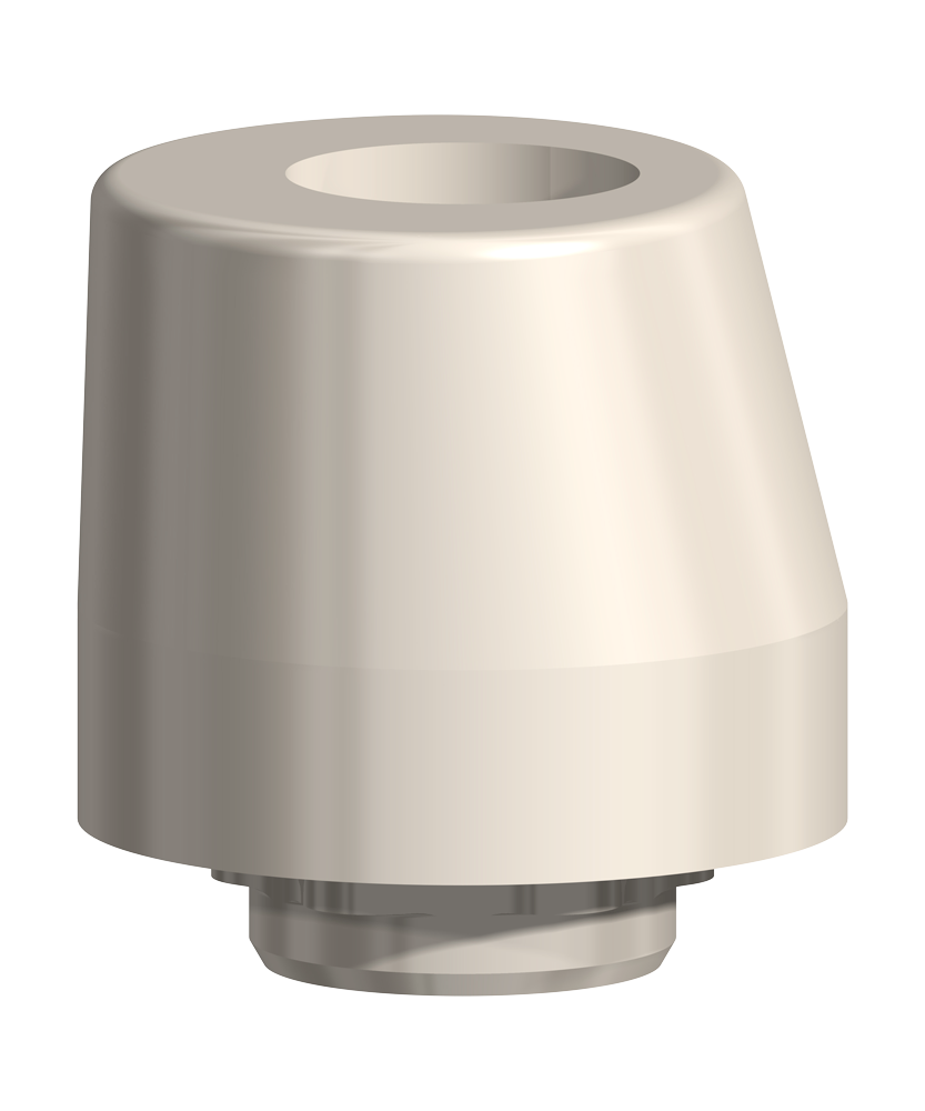 Produktbild - VF000180652 - Läkdistans för intraoral skanning RP 4,5mm