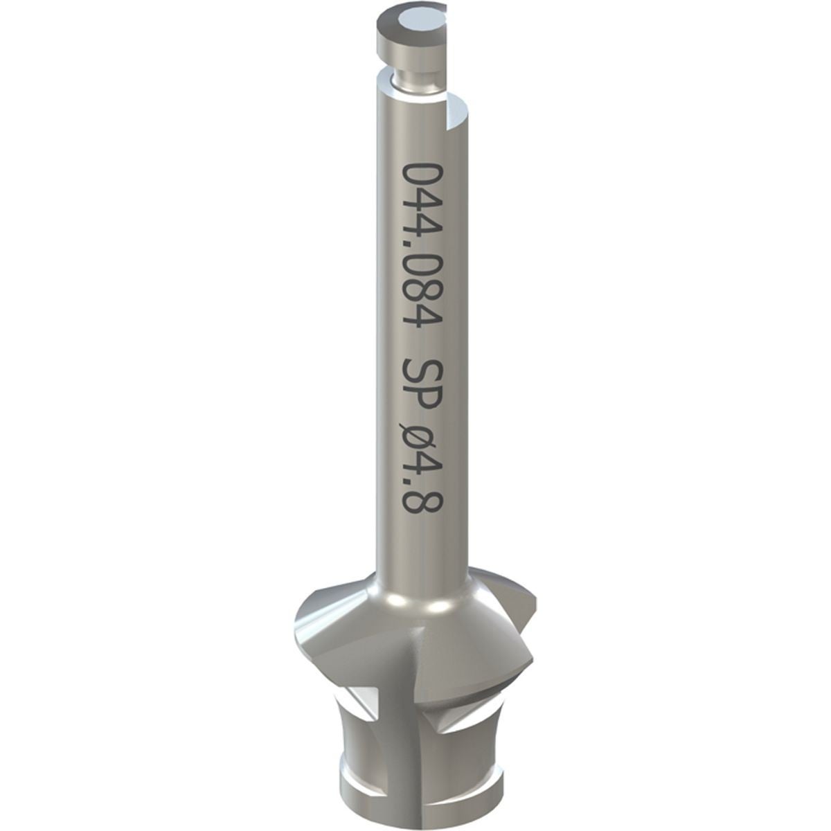 Produktbild - VF000179188 - SP Profilborr WN kort 4,8mm