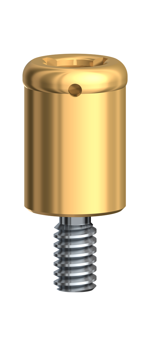 Produktbild - VF000180933 - Distans till 3,3mm Bmk 4,0mm