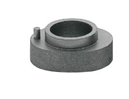 Produktbild - VF000128409 - ENDO-MODEL®-M PÅBYGG DIST FEM 80 S HÖ ROTKNÄ STD+M