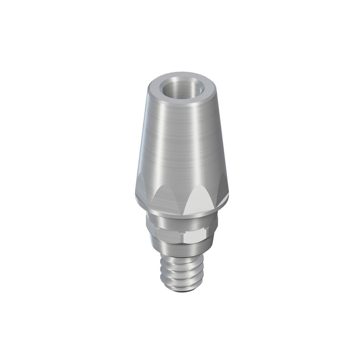 Produktbild - VF000178981 - Vinklad distans WN cementretinerade A 5,5mm 15°