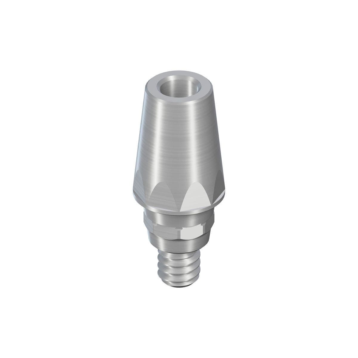 Produktbild - VF000178981 - Vinklad distans WN cementretinerade A 5,5mm 15°