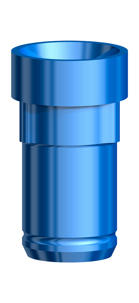 Produktbild - VF000180596 - Modell implantatreplika IOS NP CC WP