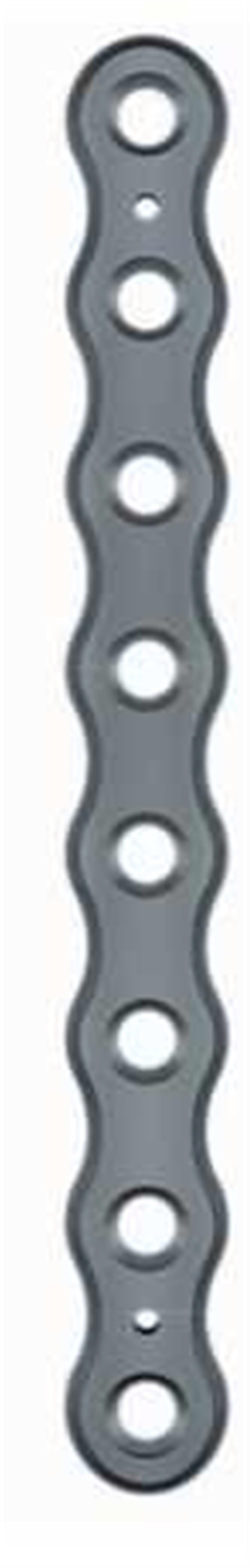 Produktbild - VF000191612 - One-Third Tubular Plate VariAx2  3 Hole / L35mm