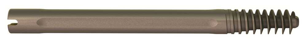 Produktbild - VF000186450 - INTERTAN SUBTROC LAG 11 X 120 Glidskruv