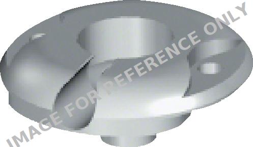 Produktbild - VF7005174 - Right Angle Guide Ped