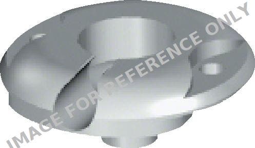 Produktbild - VF7005174 - Right Angle Guide Ped