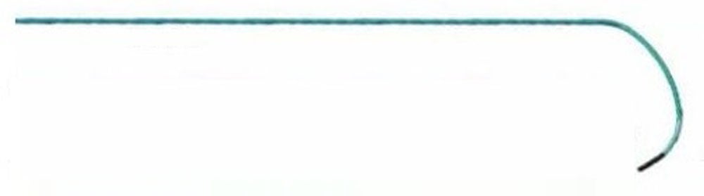 Produktbild - VF000175506 - VÄNSTERKAMMAR ELEKTROD INTRODUCER 6250VI-MP ATTAIN COMMAND, 50CM