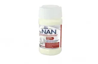 Produktbild - VF000165948 - Pre Nan Preemie 90ml 32-pack