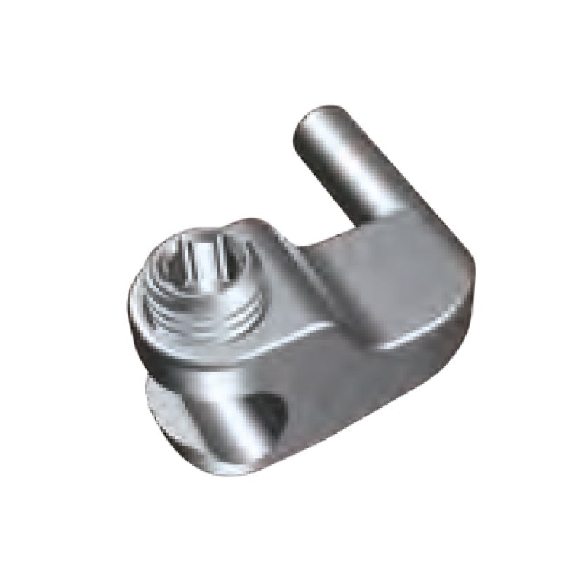 Produktbild - VF000172710 - OFFSET KONNEKTOR, PARALLEL, VÄNSTER, L14 MM