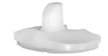 Produktbild - VF000131691 - TRIATHLON PS TIBIA INSERT STORLEK 7/14MM