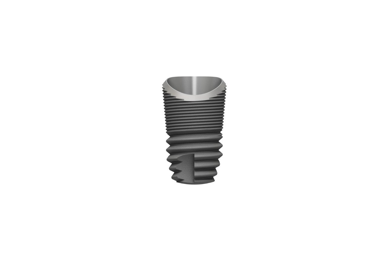 Produktbild - VF000178182 - Implantat och täckskruv Profile PC 4,8x8mm