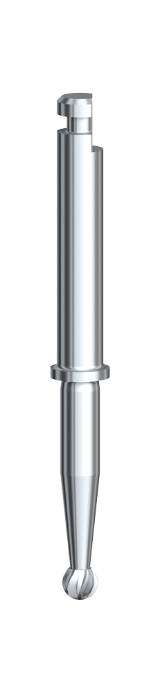 Produktbild - VF000180195 - Guidad startborr 2,0/2,8