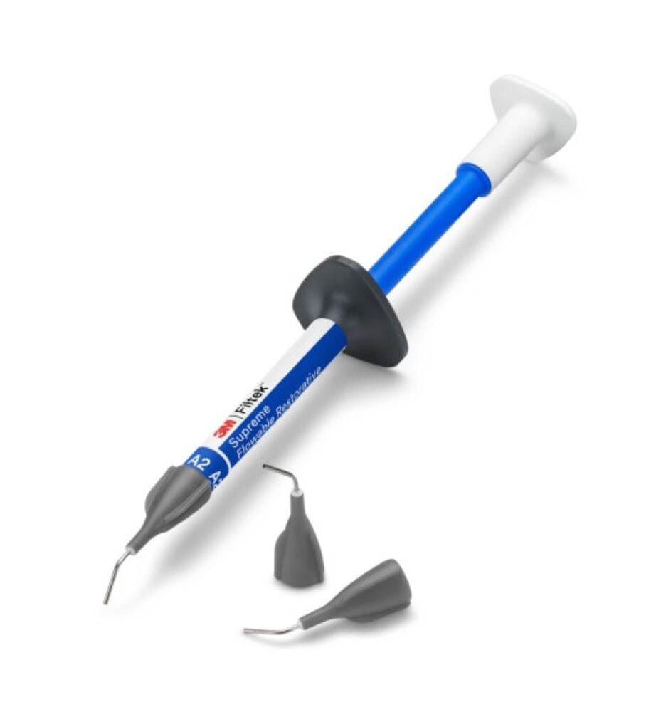 Produktbild - VF000161092 - Spruta komposit flytande färg A3 2g