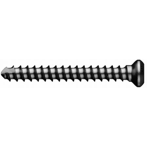 Produktbild - VF000188436 - CORTSCR Ø2.4 SELF-TAP L24 SST STARDR