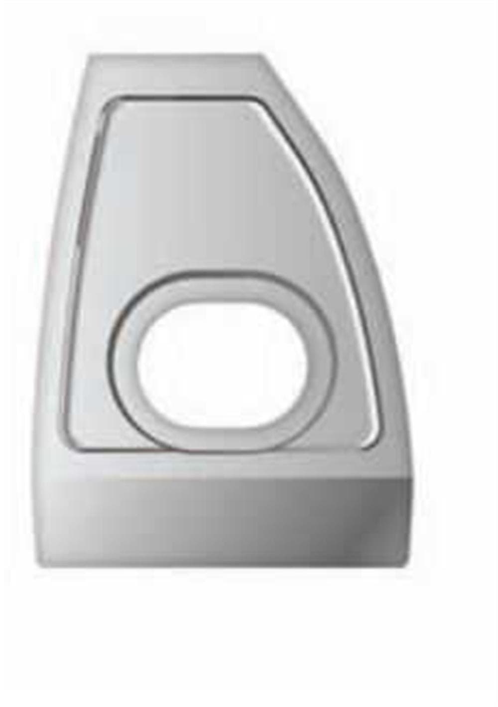 Produktbild - VF000131875 - FEMUR DISTAL AUGMENT 15MM, VÄNSTER, STORLEK 8