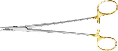 Produktbild - VF000177018 - DUROGRIP NÅLFÖRARE CRILE-WOOD 185MM