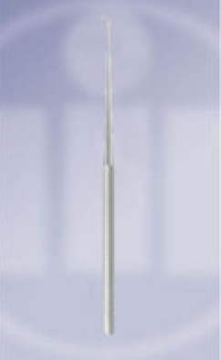 Produktbild - VF000177075 - LUCAE HOOK 2MM BL 14CM