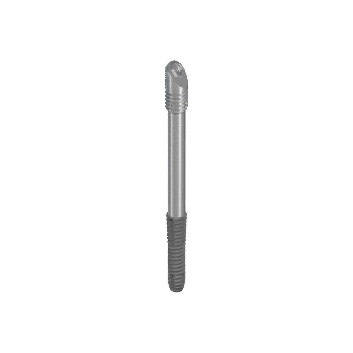 Produktbild - VF000179298 - Zygomatimplantat rund titan ZAGA 4,3x45mm