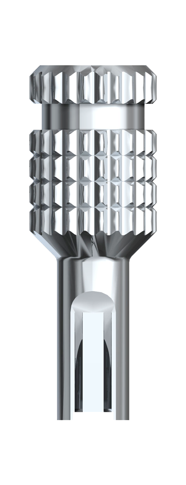 Produktbild - VF000180261 - Manuell skruvmejsel kuldistans 22mm