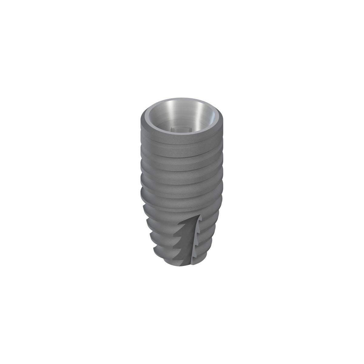 Produktbild - VF000178923 - Implantat och täckskruv titan BLT RC SLA Loxim 4,1x8mm
