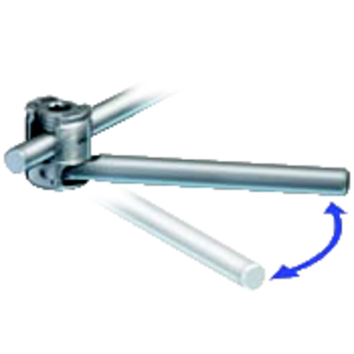 Produktbild - VF000167411 - EXP 5.5 POLYCON OPEN 60MM TI