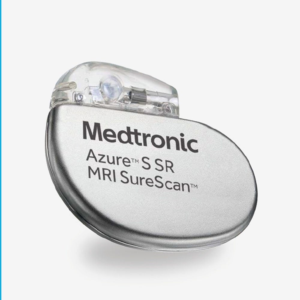 Produktbild - VF000175427 - AZURE S SR MRI PACEMAKER