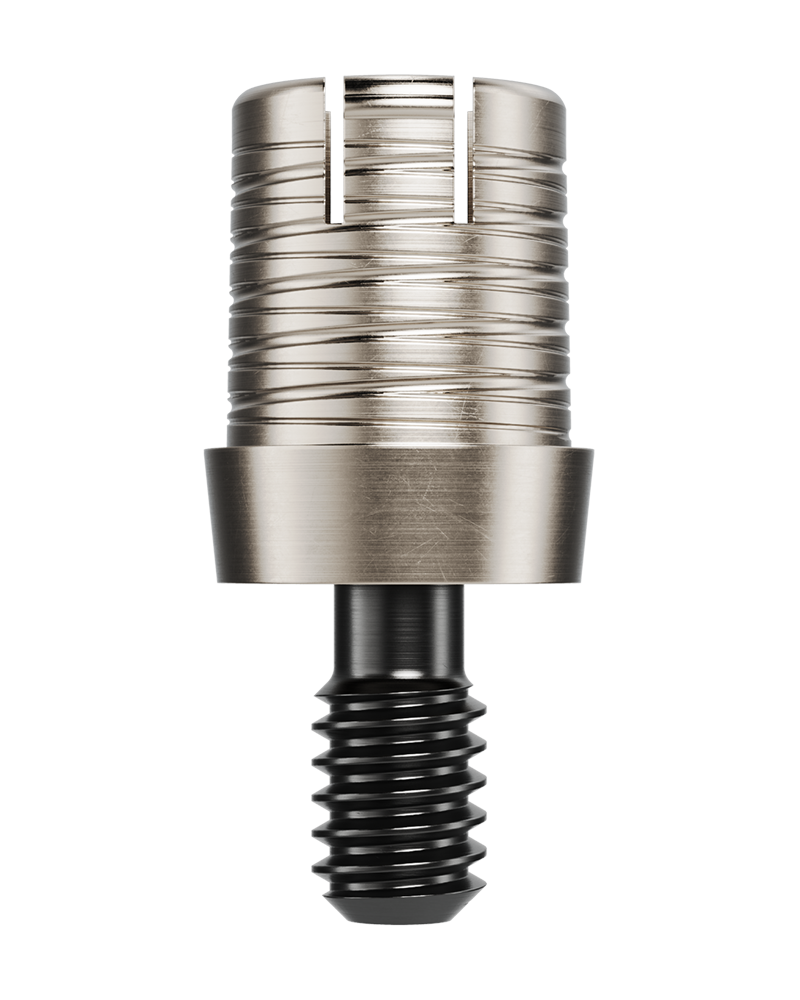 Produktbild - VF000180814 - Universalbas non-engaging S extern hexagon RP