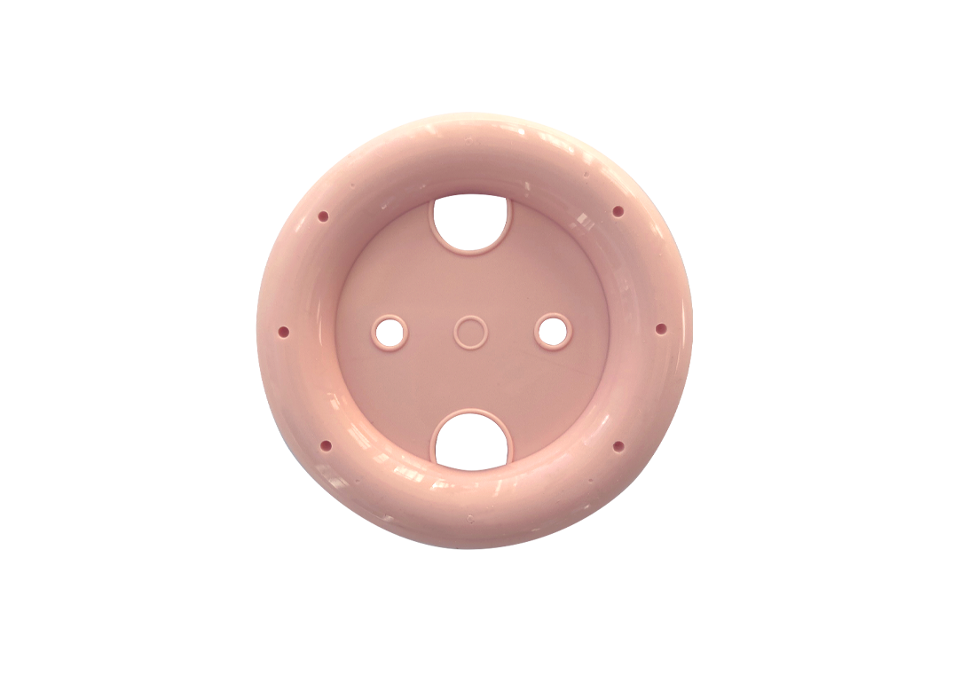 Produktbild - VF000112048 - LIVMODERRING M MEMBRAN NR1 51MM