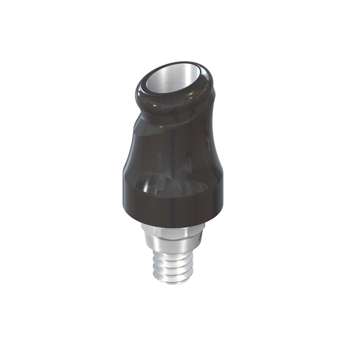 Produktbild - VF000179107 - Abutment RN TAV 15° H5mm
