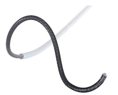 Produktbild - VF000165006 - Mikroledare Synchro Select soft rak 0.014" 215cm