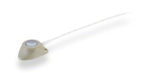 Produktbild - VF000146799 - Injektionsportset standardport och polyuretankateter med stickskydd 8,5Fr 50cm