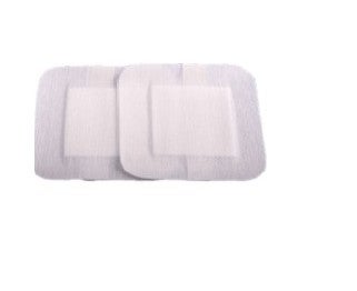 Produktbild - VF7002779 - Plåster nonwowen beige 38x38mm