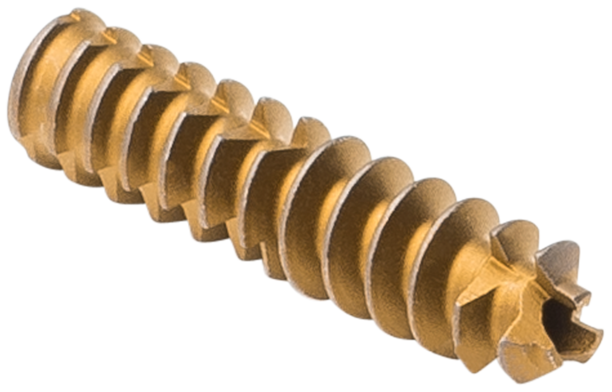 Produktbild - VF000189669 - Kanylerade skruvar, kompression  Ø2,0-3,4, ≤30mm.