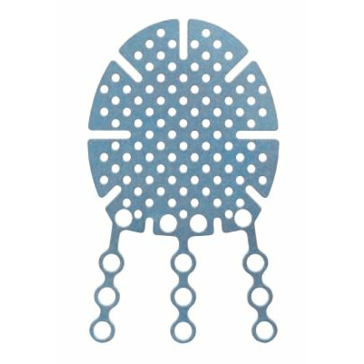 Produktbild - VF000121378 - ANAT-ORB FLOORPL MED T0.3 TI