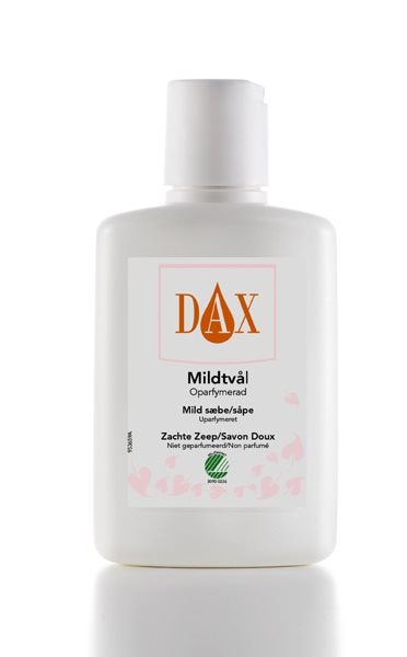 Produktbild - 57230 - Mildtvål 150ml