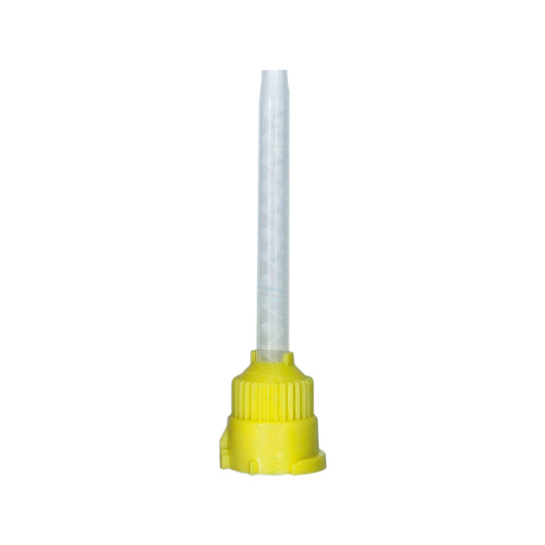 Produktbild - VF000145798 - Blandningsspetsar för blandningspistol gul 50-pack