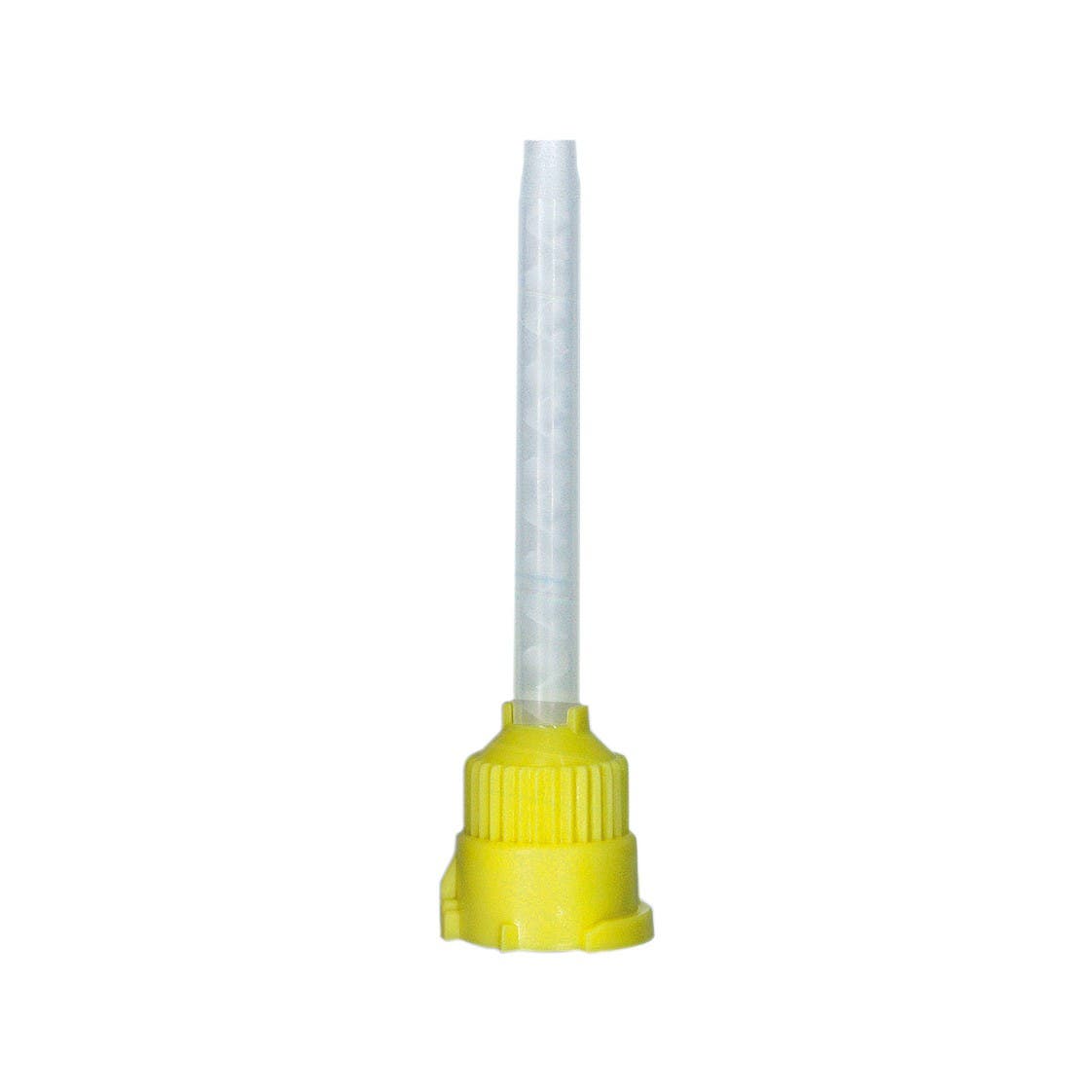 Produktbild - VF000145798 - Blandningsspetsar för blandningspistol gul 50-pack