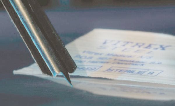 Produktbild - 54052 - Lansett för pricktest