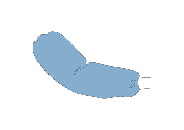 Produktbild - 65034 - ÄRMSKYDD M MUDD 48CM