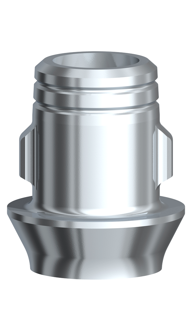 Produktbild - VF000180609 - Universalbas extern hexagon NP 1,5mm