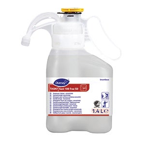 Produktbild - VF000112010 - Rengöringsmedel för toalett 1,4L koncentrerat