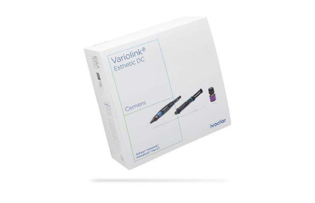 Produktbild - VF000184258 - Systemkit fästkomposit med spruta 9g