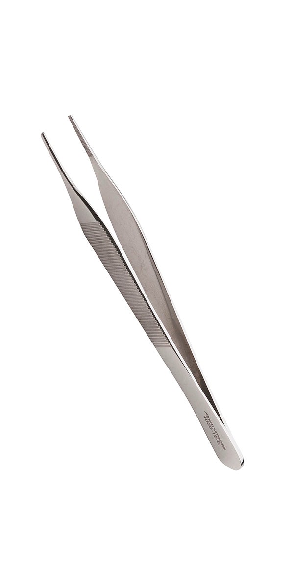 Produktbild - 64073 - PINCETT ANATOM 12CM EWALD