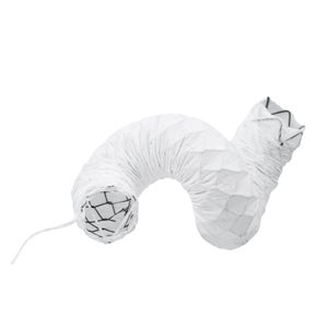 Produktbild - VF000158924 - Gallvägsstent heltäckt EGIS självexpanderande uttagbart 8x120mm 8Fr 50cm