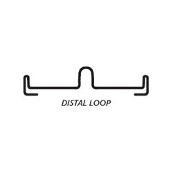 Produktbild - VF000140093 - Palatinalbåge avtagbar 42mm